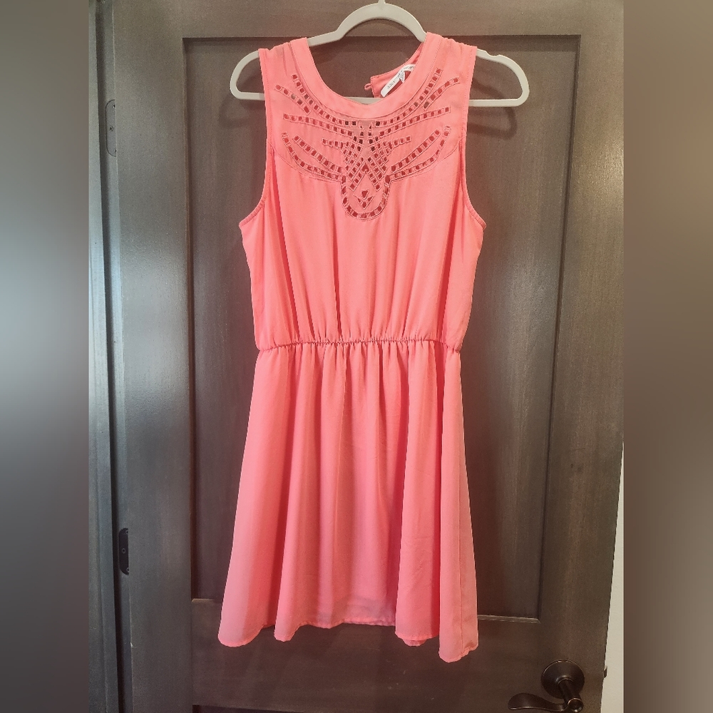 Womens dress